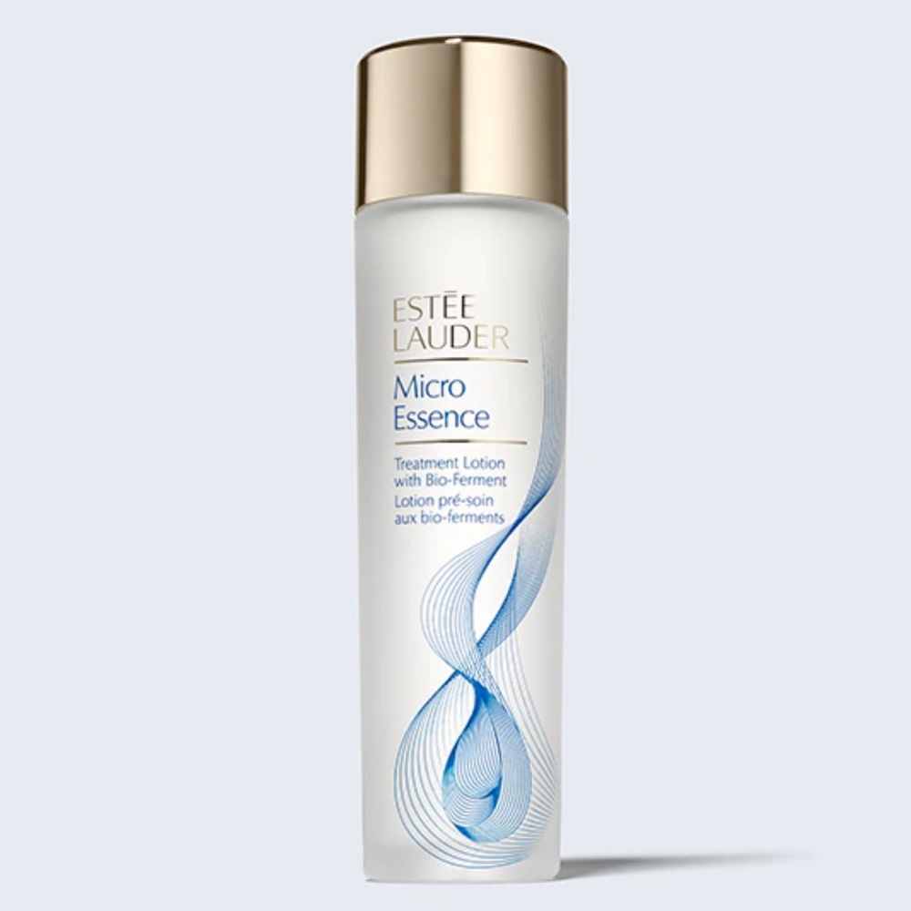 Estée Lauder Micro Essence Treatment Lotion With Bio-Ferment New in Box